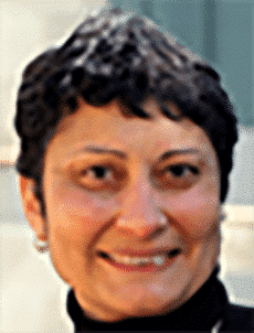 Dr. Magda El-Shenawee