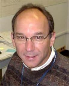  Dr. Paul Rosen