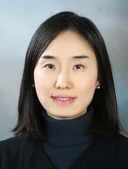Eunmi Choi