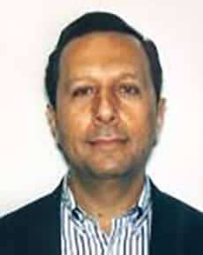 Walid Youssef Ali-Ahmad