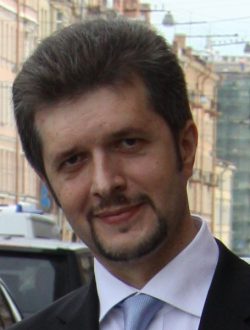 Dmitry Kholodnyak