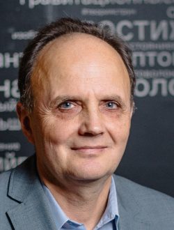 Dmitry Khokhlov